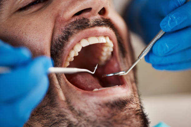 Best Weekend Emergency Dentist in Coldwater, MS