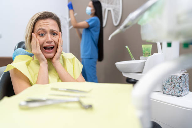 Best Broken or Cracked Tooth Emergency Dentist in Coldwater, MS