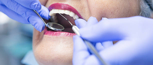 Best Pediatric Emergency Dentist in Coldwater, MS